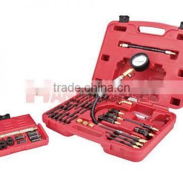 Petrol & Diesel Engine Compression Tool Kit / Auto Repair Tool