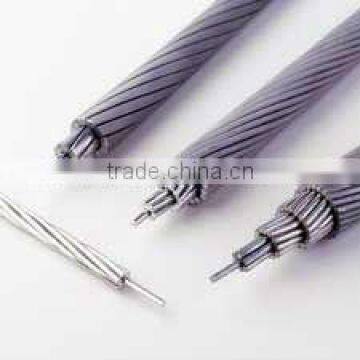 IEC standard Aluminum Stranded Wire and Aluminum Conductor Steel-reinforced