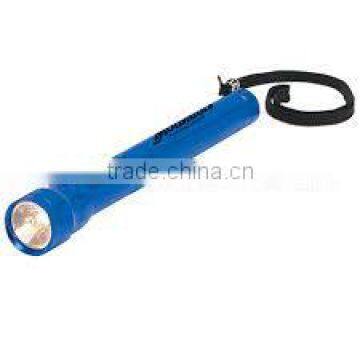 Large Aluminum Flashlight