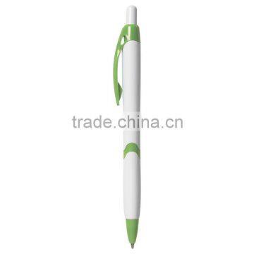 Vista Pen-Lime Green Side