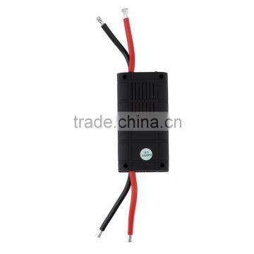 150A 60V DC Watt Meter Power Analyzer With Backlight LCD Display for RC Airplane Multicopter Drone Toys photo-5