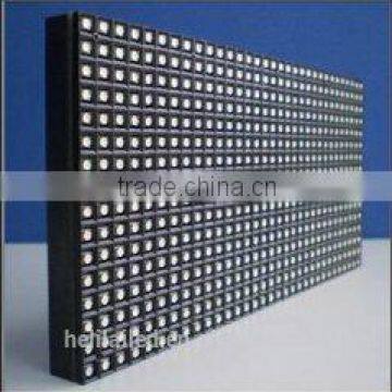 p6 indoor display module HOT Sell high brightness lighting