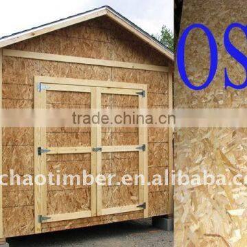 Construction Material OSB Price
