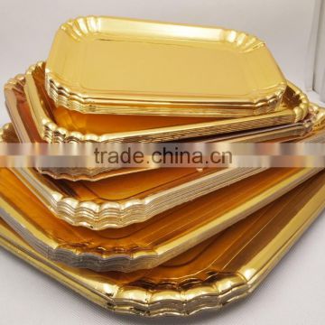 hot sale disposable wholesale cake boards