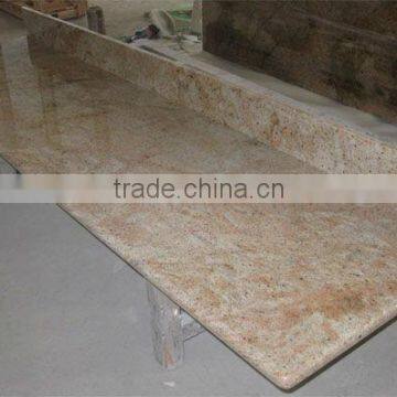 Madura gold granite countertop