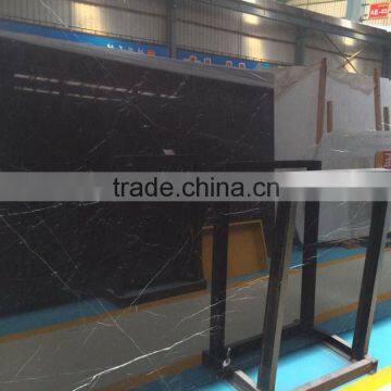 high quality black marble Black Marquina Nero Marquina