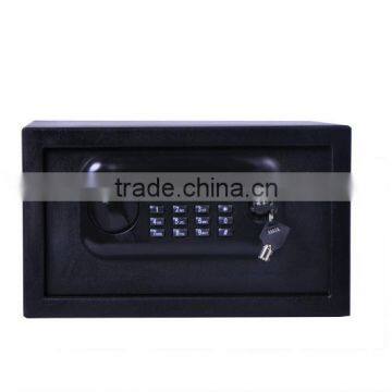 Made in China best quality Laptop electronic digital hotel safe box