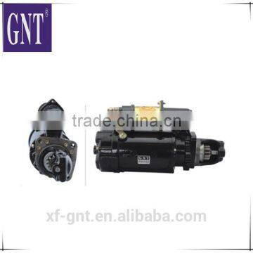 excavator E325D E324D 3116 24V starter motor