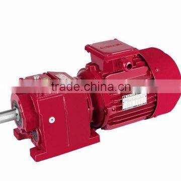 Mra Speed Reducers