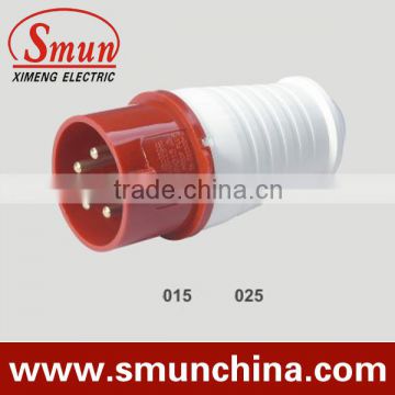 32A 5p 220-415v IP44 industrial plug