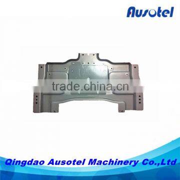 Custom high-quality sheet metal stamping