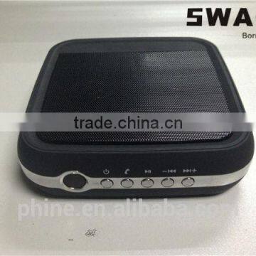 PH-BTS06 Hot sell TF FM Bluetooth Handsfree Speaker