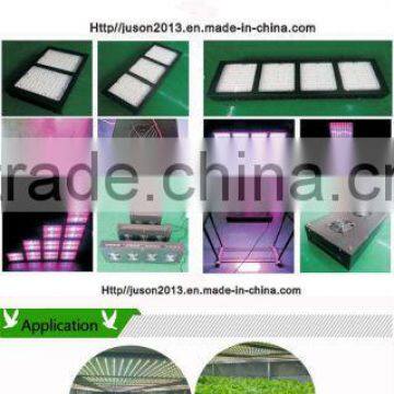 Hot Selling Energy Saving Led Mushroom Grow Light PF-3X-288W With CE/ROHS photo-6