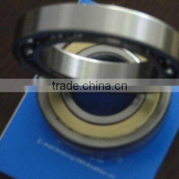 Deep Groove Ball Bearing 6207ZZ