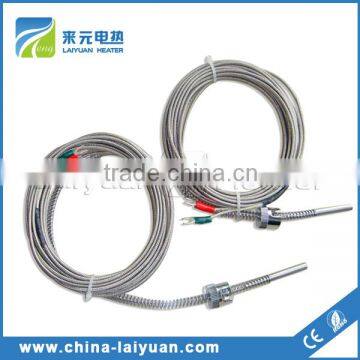 New Thermocouple Probe Dia 5mm Sensor WZP PT100