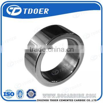 Made in China Tungsten Carbide Milling Rings photo-5