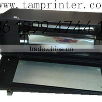 TM-UV-100-2 MDF Plate Portable UV Curing Machine photo-2