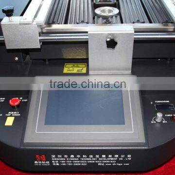 Dinghua Manufactural Mobile Repairing Software Tools Hot Air DH-A1L-C photo-6