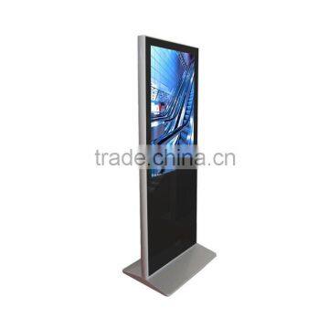 New! 65inch HD Floor Standing LCD Indoor Digital Advertising Display With Network 3G/WiFi photo-5