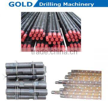 Down-hole Hummer Anchoring Drilling Rig And Jet-grouting Drilling Rig photo-5