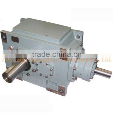 BC series Heavy duty gear box