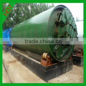 Automatic Environmental-friendly waste tire retreading equipment with top quality