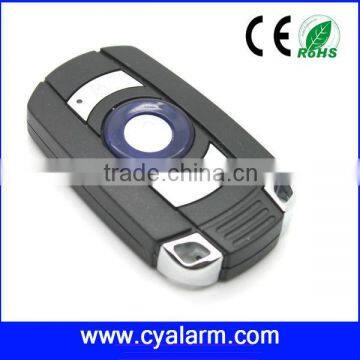 china custom 433.92mhz wireless RF remote control switch button CY080