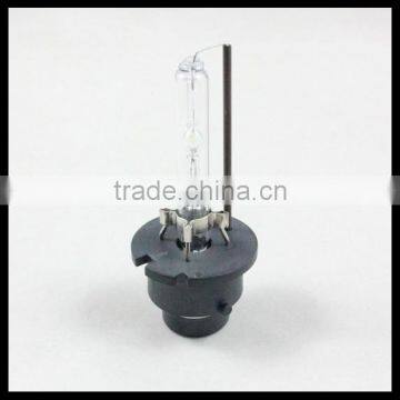 35W HID Xenon Bulb D2 D2C D2S Metal Base high quality 4300k 6000K 8000K