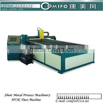 Plasma Pipe Cutting Machine