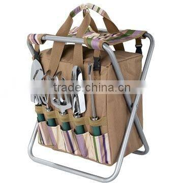 Aluminium Case Hand Tool Set