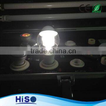 Hot New Products for 2014 Led Energy Saving Lamp 360 Degree 8W E27 With New Shape photo-2