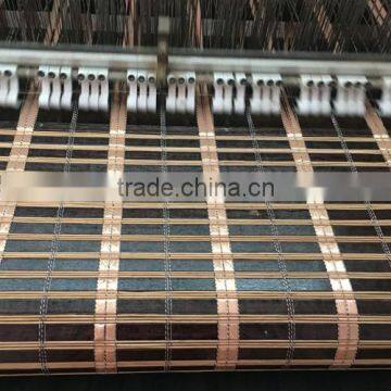Factory Hot Selling Bamboo Window Shutter Bamboo Curtains