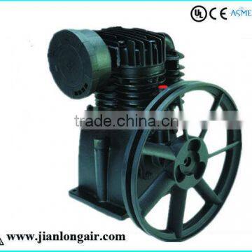 Factory price cast iron Piston Air Compressor Head JL2065 spare parts for air compressor