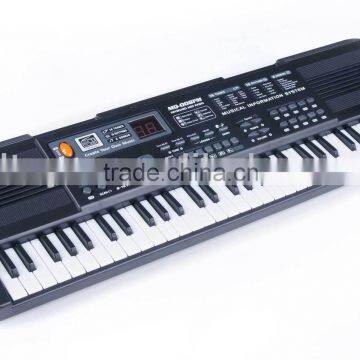 61 keys toys electronic MQ-008FM