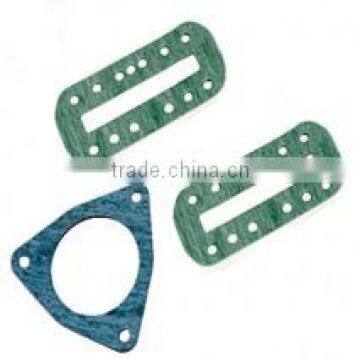 Made in China Non Asbestos rubber gasket