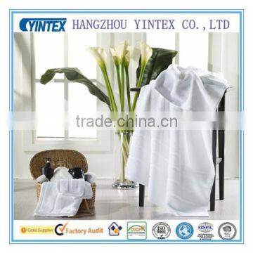 100 Cotton Hotel Bath Towel from China Towel Factory