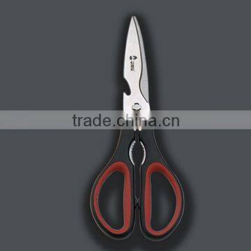 Kitchen Scissors For Hot Selling With Opener East Use