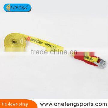 Customed Tie Down Strap photo-3