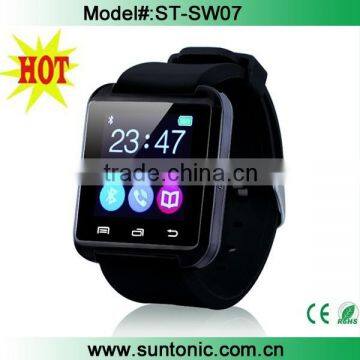 Waterproof Tcheap Touch Screen Watch Phone photo-5