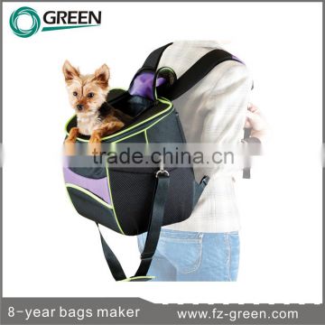 new pet bag dog carrier backpack cat bag