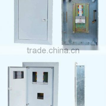 Three phase power board Din rail type(EMDB)