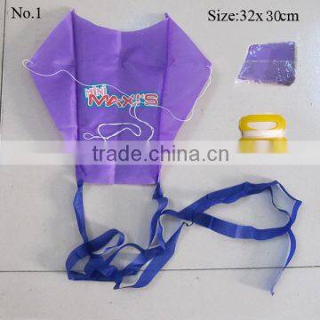 For Promotion Various Mini Foldable Kite