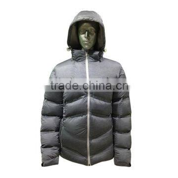 Winter women padding casual jacket (CWL2302BW)