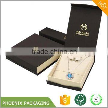 hot selling luxury jewelry packaging