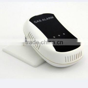 Wireless Gas Detector PA-209R With Shut off Valve, CE&ROHS photo-3