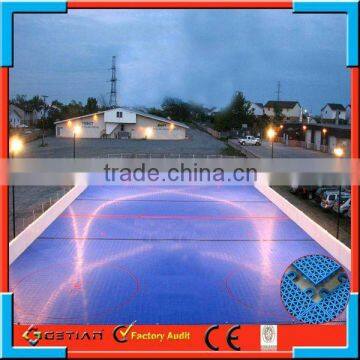 in Guangdong hockey helmet
