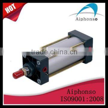 ISO 9001 SC series (Airtac series) pneumatic cylinder