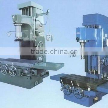 Top quality Vertical Boring Milling Machine for sale