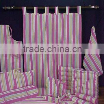 home textiles