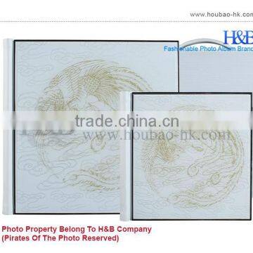 H&B New Design 12*12,14*14 Acrylic Cover Album Cover Art photo-1